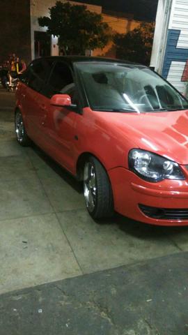 Vendo/troco polo 2007