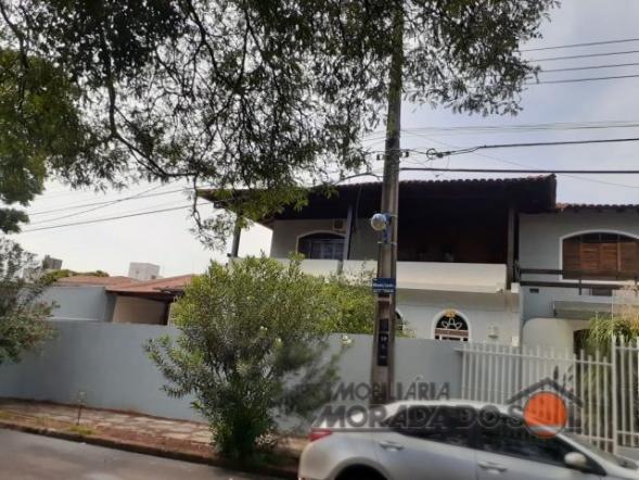Casa à venda com 3 dormitórios em Jardim novo horizonte, Maringa cod:JNH.922 - Foto 2