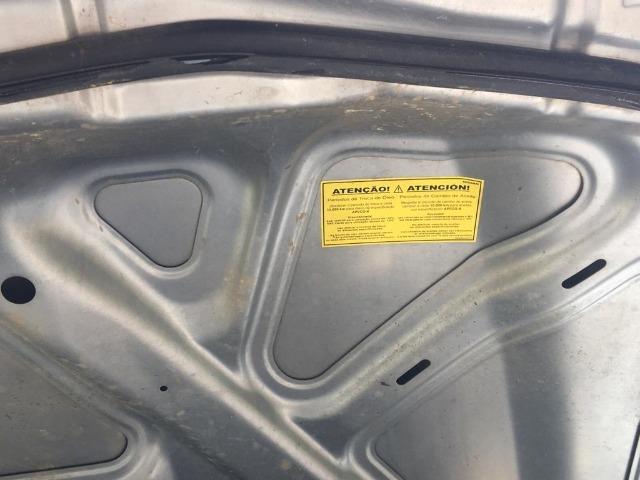 Nissan Xterra SE 2005/06, 4x4, reduzida com histórico de manutenção comprovada desde 2012 - Foto 6