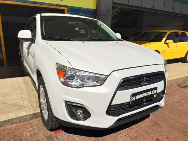 Mitsubishi asx 2.0 16v 160cv 2013 - Foto 3