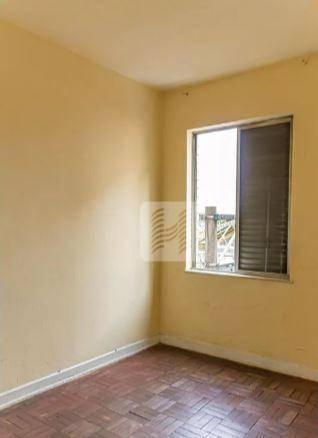 Apartamento com 1 dormitório para alugar, 56 m² por r$ 1.600,00/mês - ipiranga - são paulo - Foto 8