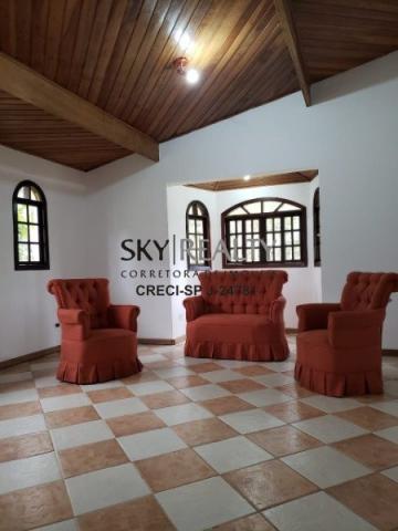 Casa de condomínio à venda com 4 dormitórios cod:12185 - Foto 3
