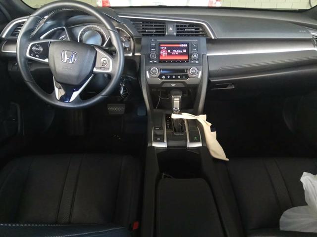 Vendo Honda Civic EX 2017 AUTOMÁTICO - Foto 5