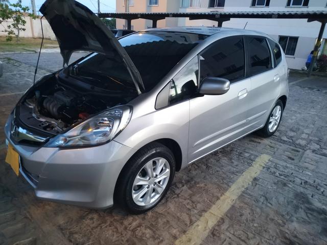 Honda fity - Foto 18