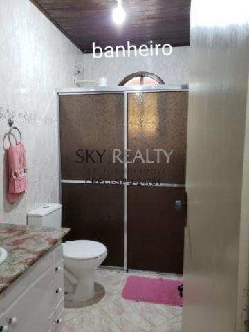 Casa de condomínio à venda com 4 dormitórios cod:12185 - Foto 13