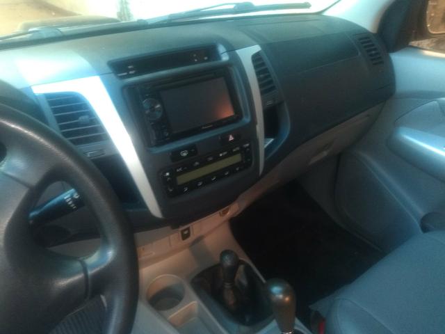 Hilux srv automático - Foto 5