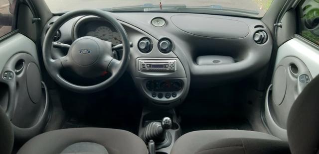 Ka Gl 2005 Completo super conservado, Nao Respondo Chat financia pelo banco - Foto 7