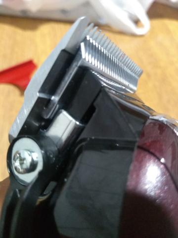 Para barbearia - Foto 5