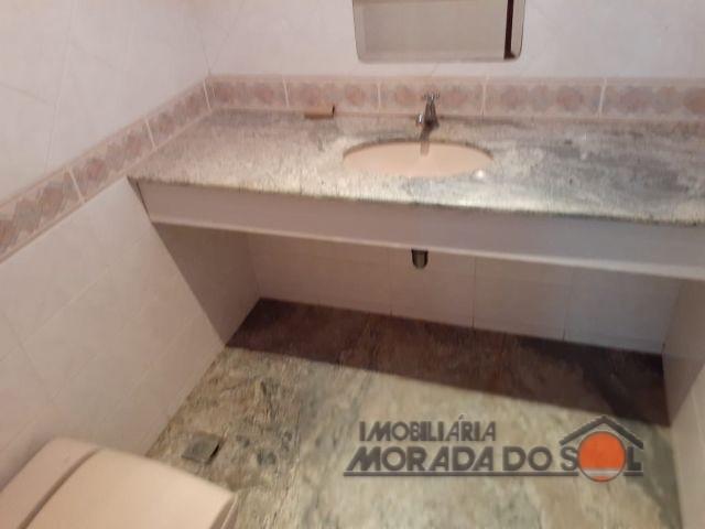 Casa à venda com 3 dormitórios em Jardim novo horizonte, Maringa cod:JNH.922 - Foto 19