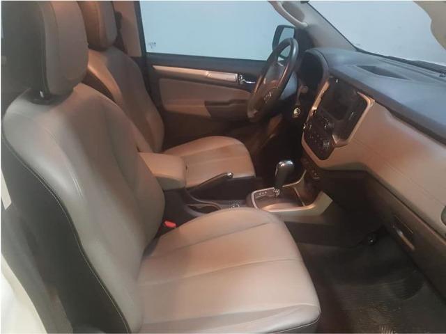 S 10 LTZ flex automática - Foto 6