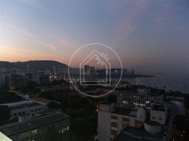 Apartamento à venda com 3 dormitórios em Botafogo, Rio de janeiro cod:863071 - Foto 12
