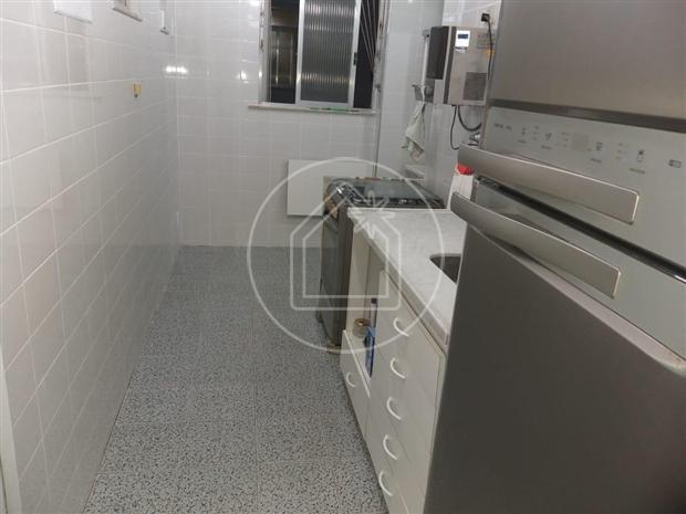 Apartamento à venda com 3 dormitórios em Botafogo, Rio de janeiro cod:863071 - Foto 10