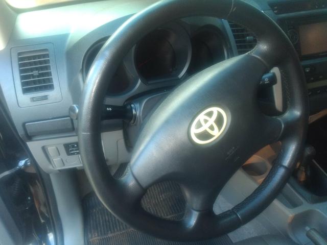 Hilux srv automático - Foto 8