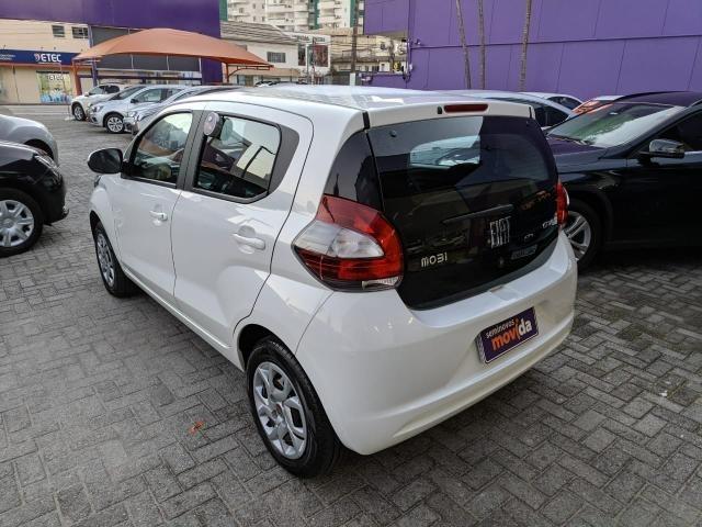 Fiat mobi 499,00 fixo no boleto, com entrada de 3.000 a 5.000 mil - Foto 14