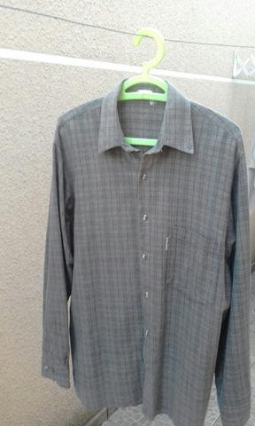 Camisas 60,00 cada - Foto 3