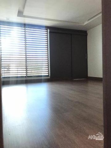 8046 | Casa à venda com 3 quartos em Jardim Sant' Anna, Mandaguaçu - Foto 7