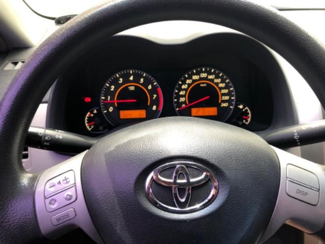 Vendo Corolla GLI 1.8 Aut - Foto 6