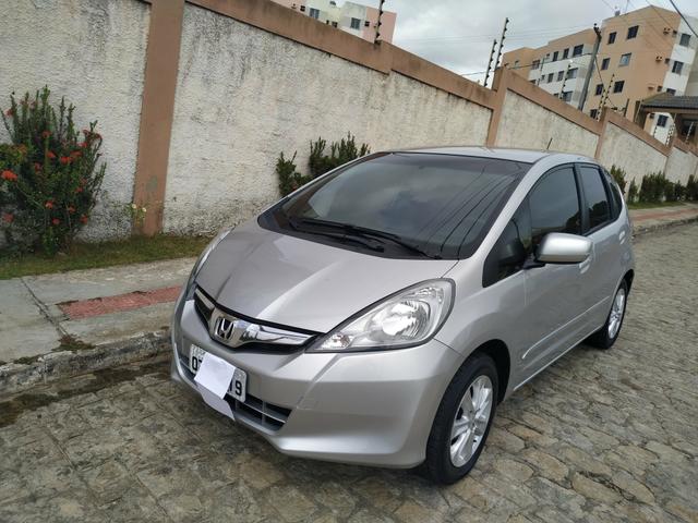 Honda fity - Foto 9