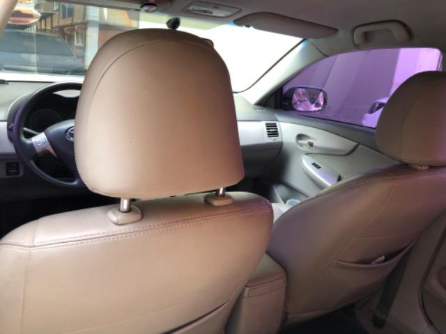Vendo Corolla GLI 1.8 Aut - Foto 3