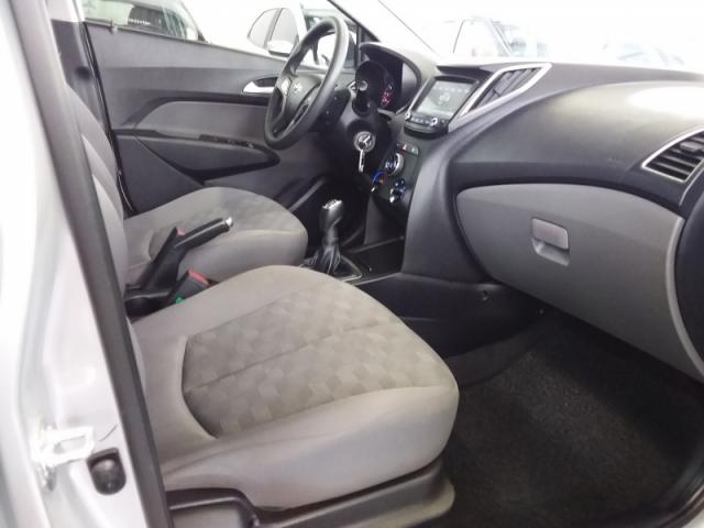 HYUNDAI HB20S 1.6 COMFORT PLUS 16V 2019 - Foto 9