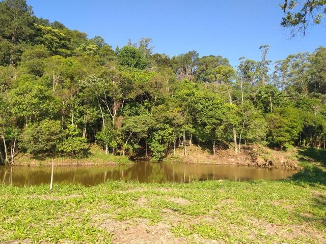 11*Neste terreno com uma entrada de 15.000,00 podemos fazer ótimas parcelas - Foto 5