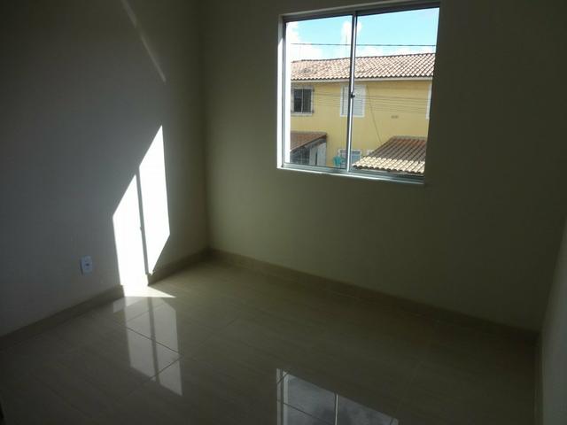Aluga-se apartamento no condomínio doce lar,bairro conceição - Foto 4