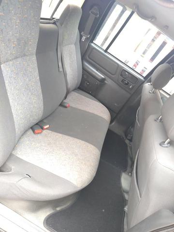S10 cabine dupla 2001 - Foto 6