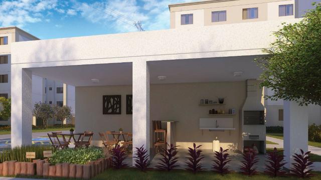 CB Paulista Maranguape Lançamento de apartamento 2 quartos a partir de 116 mil - Foto 2