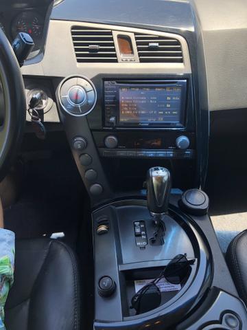 Kyron 2.0 diesel 4x4 automática - Foto 13