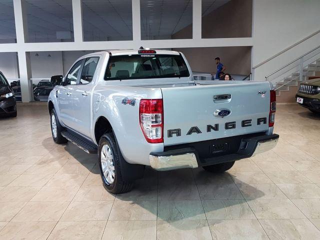 Ranger XLT 3.2 20V 4x4 CD Diesel Aut. zero Km - Foto 6