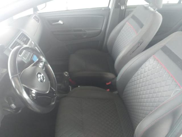 VOLKSWAGEN CROSSFOX - Foto 3