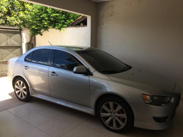 Mitsubishi Lancer - Foto 6