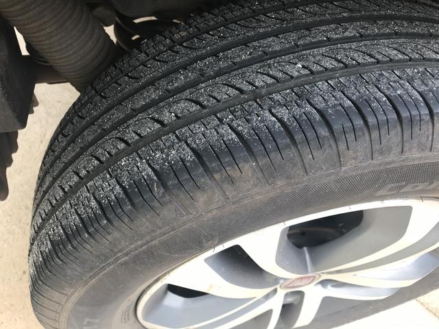 Fiat toro volcano 2017 banco de couro 62 mil km turbo diesel automático banco em couro l - Foto 10