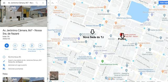 Prédio para Locação 5 metros de altura - Foto 7