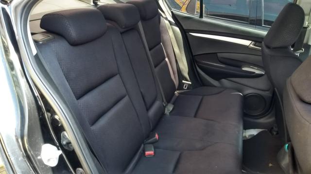 Honda City EX 2011 Mec - Foto 6
