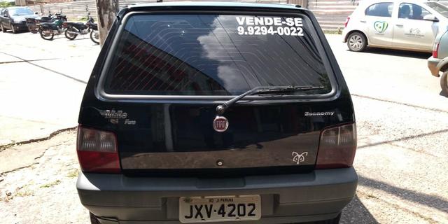 Fiat Uno Mille Way Economy Completo - Foto 5