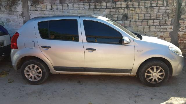 Renault sandero 2011/2012 - Foto 4
