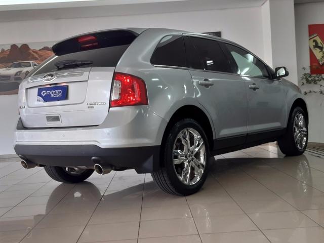 Ford Edge Limited 3.5 V6 - Foto 5