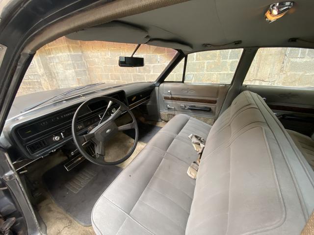 Ford Galaxie Landau V8 - Foto 3