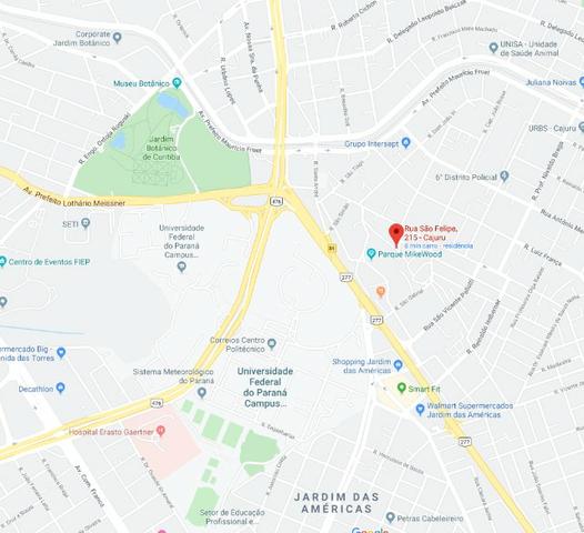 Vendo Grande Terreno - Próx. Shopping Jardim das Américas - Foto 2