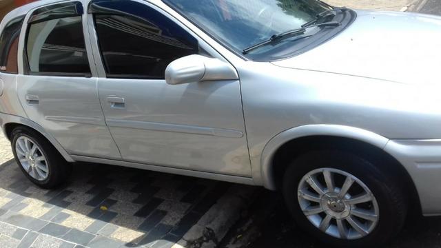 Vendo Corsa Milenium 2001 em ótimo estado! - Foto 6