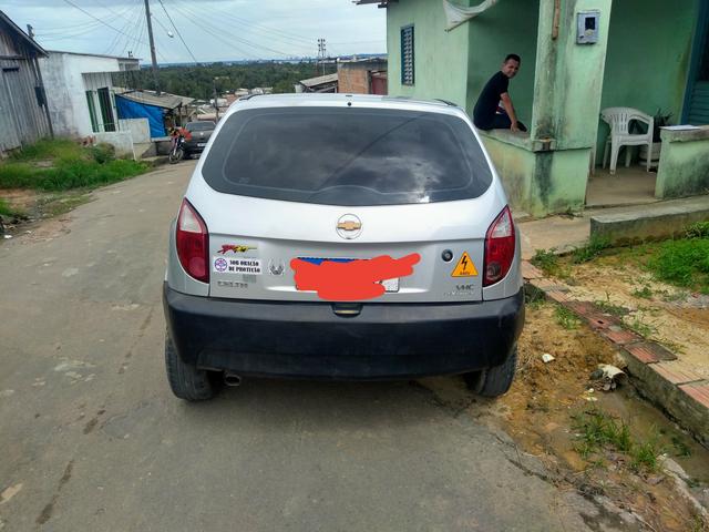 Vendo celta