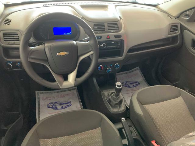 COBALT 2014/2014 1.8 MPFI LT 8V FLEX 4P MANUAL - Foto 3