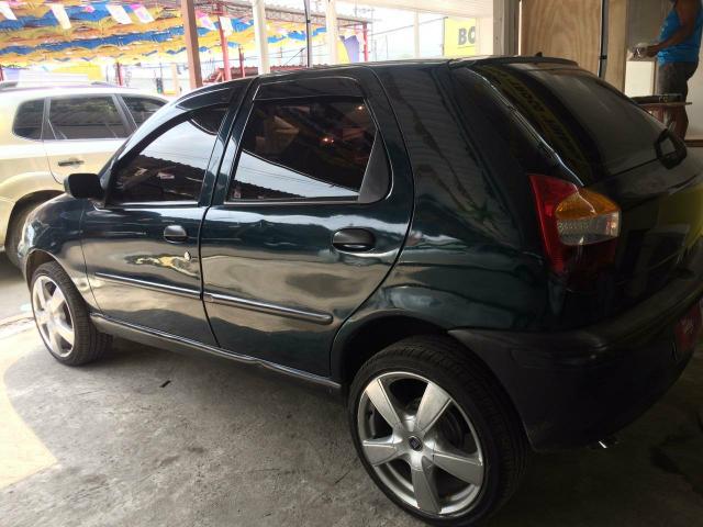 Fiat palio novissima ent 1mil +48x 265 fixas no cdc - Foto 4
