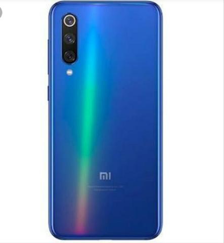 Xiomi Mi9 de 128 gb