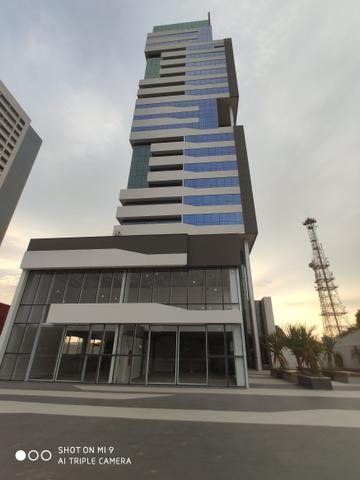 Sala Comercial - Urban Futuro - Teotônio Segurado