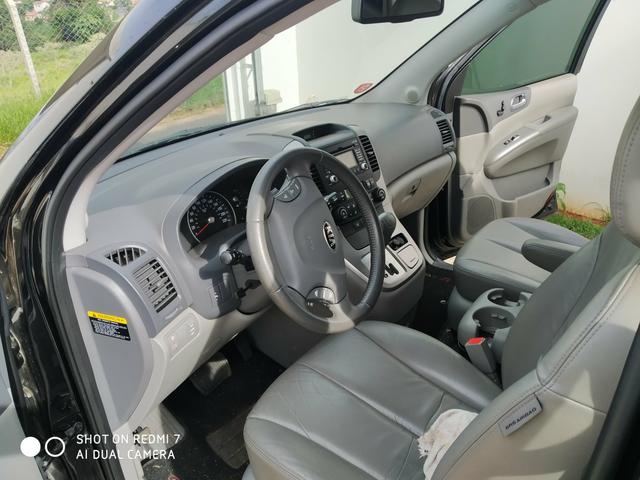 Kia carnival - Foto 2