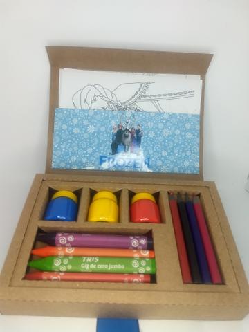 Kit pintura - Foto 5