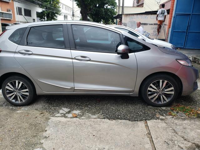 Vendo Honda FIT 1.5 EXL 2015 - Foto 4