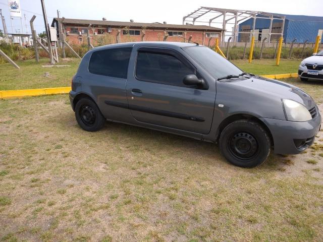Clio 2001 - Foto 10